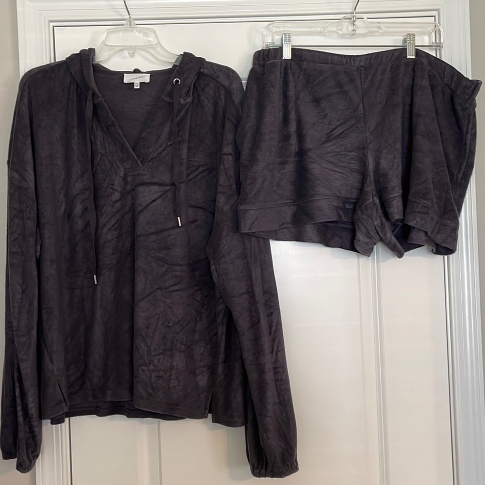 Soma Terry 2 piece loungewear. Size XXL